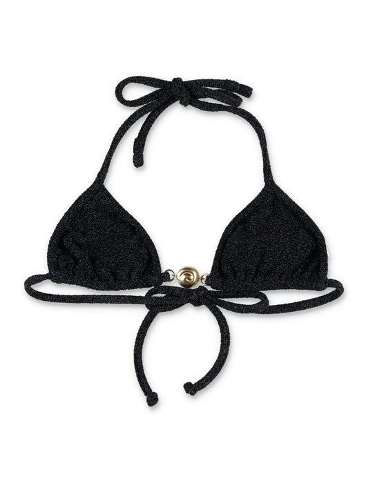 Reina Reina Olga Sea Clothing Black - Image 1