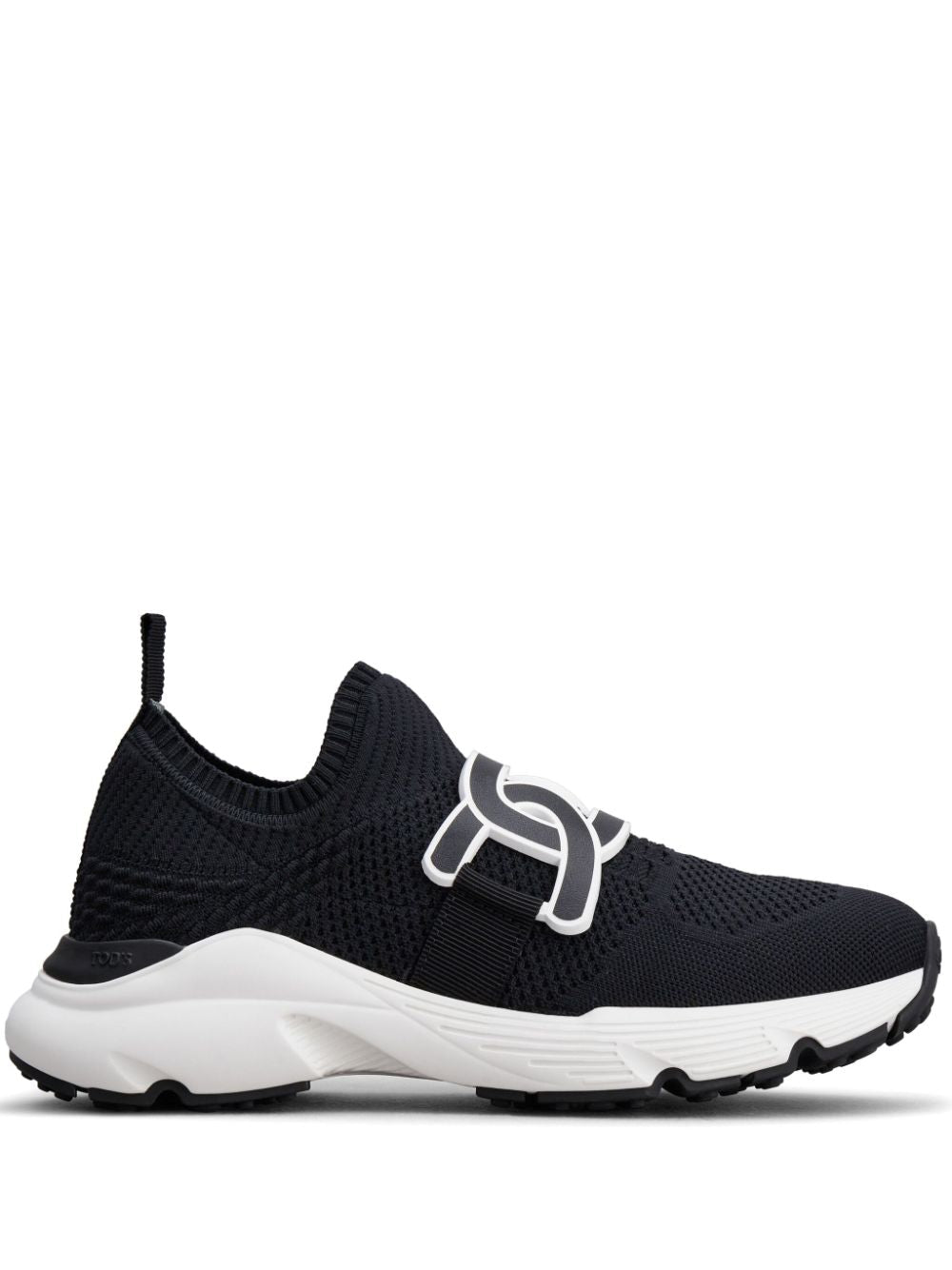 Tods トッドのケイトニットスニーカー - Image 1