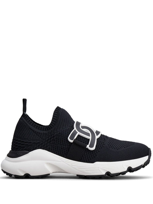 Tods トッドのケイトニットスニーカー - Image 1