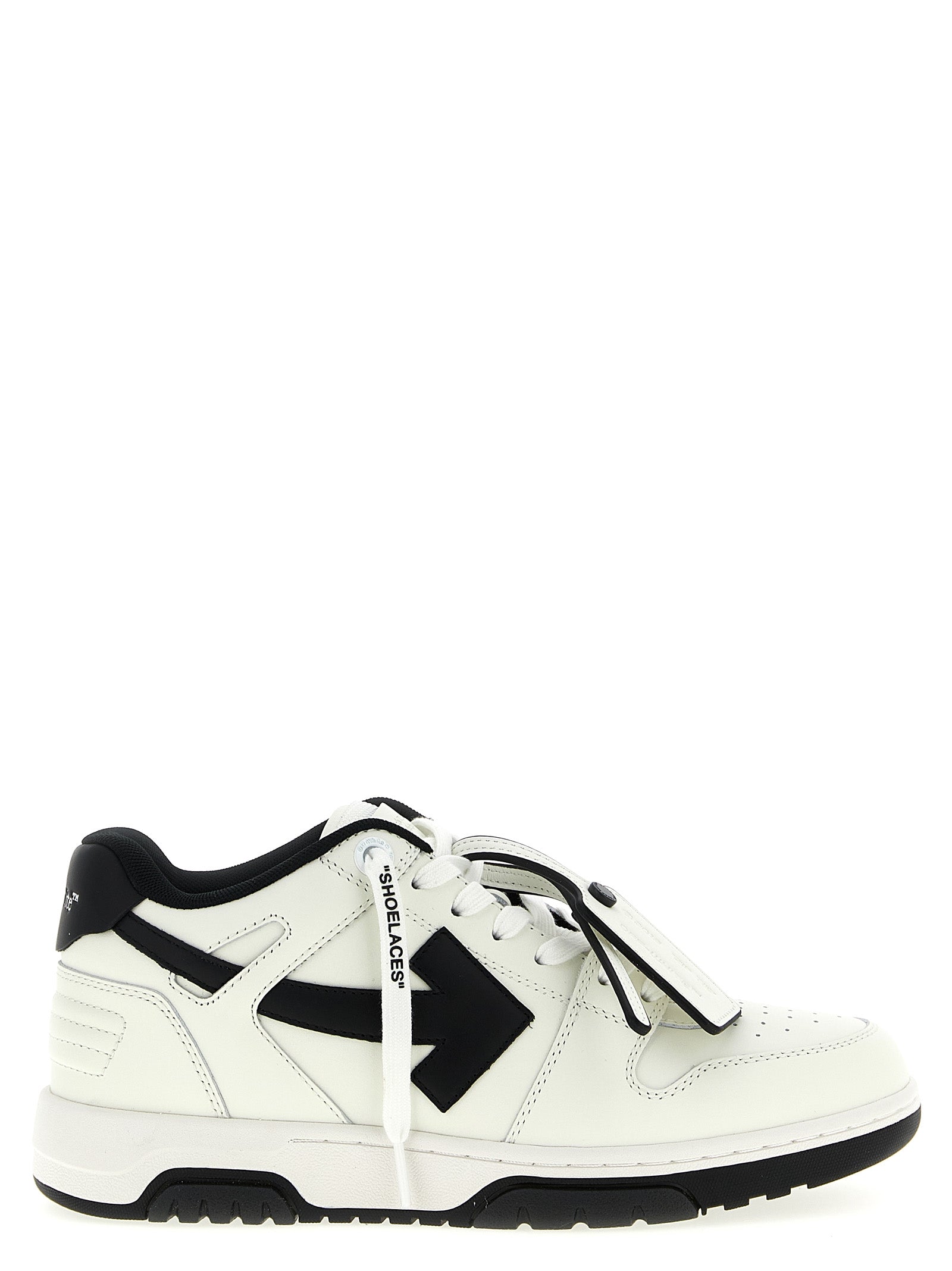 Off Off White 'Out Of Office' Sneakers - Image 1