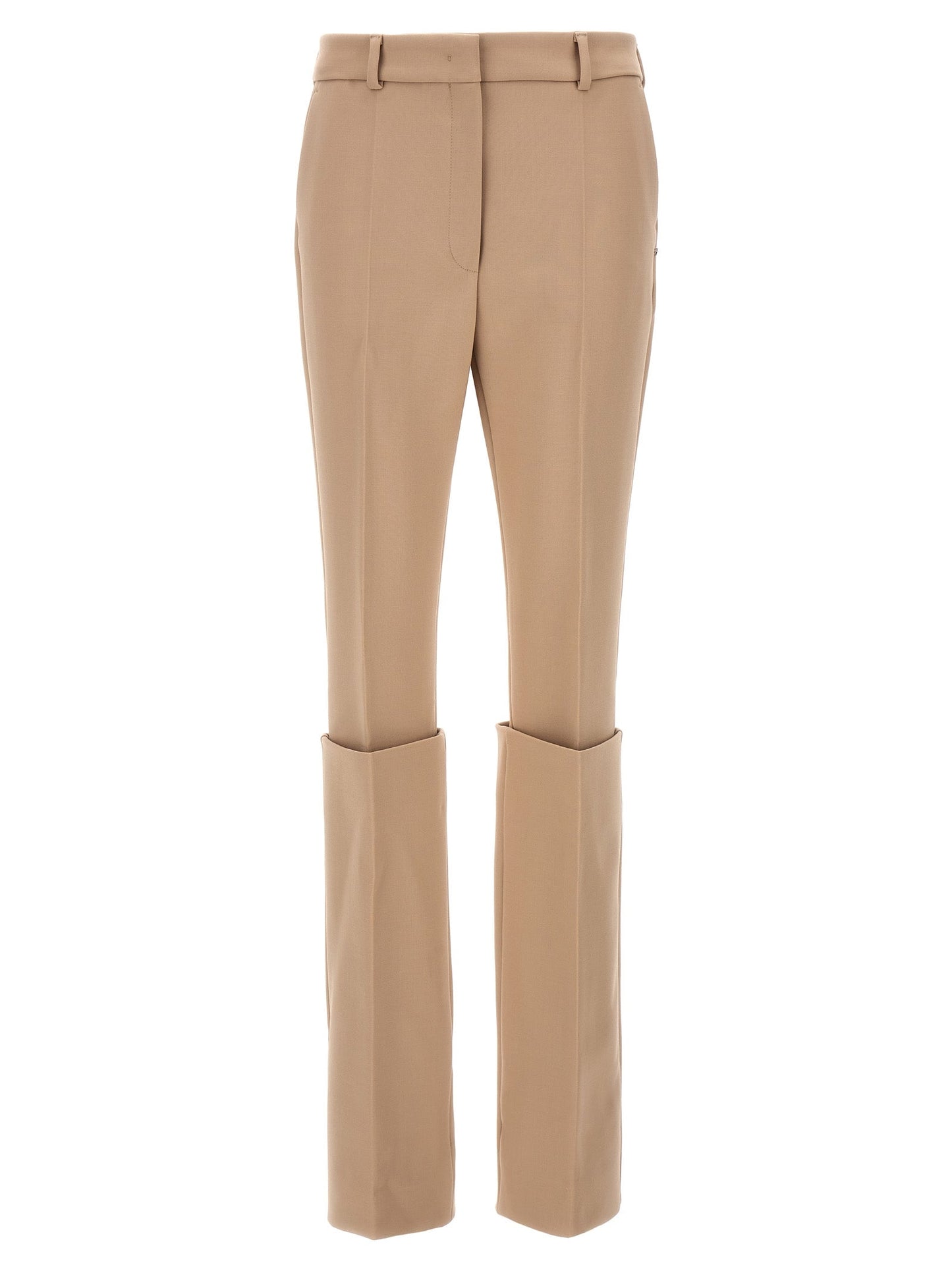 Sportmax SportMax「ホリデー」パンツ - Image 1