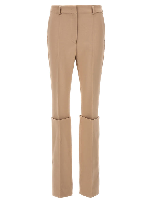 Sportmax SportMax「ホリデー」パンツ - Image 1