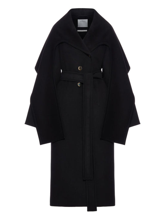 Sportmax SportMax Pre Wool Coat - Image 1