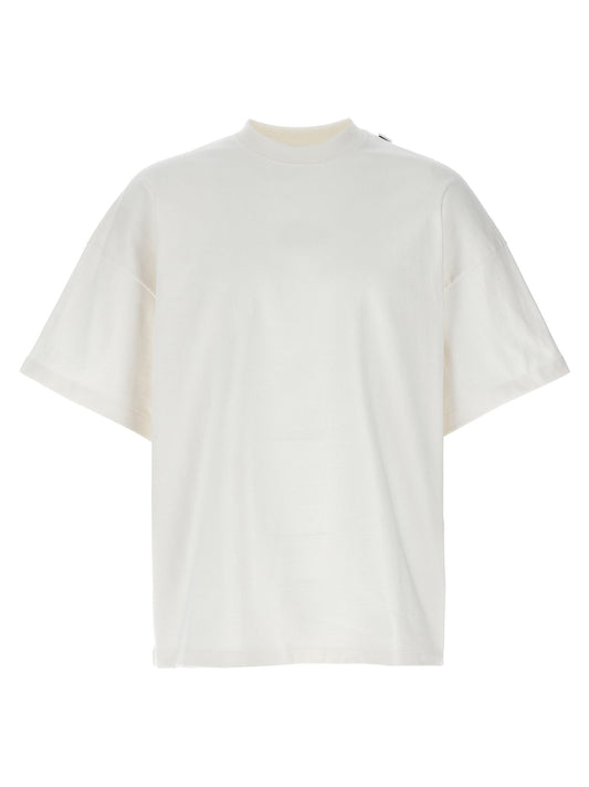 Jil ジルサンダーベーシックTシャツ - Image 1