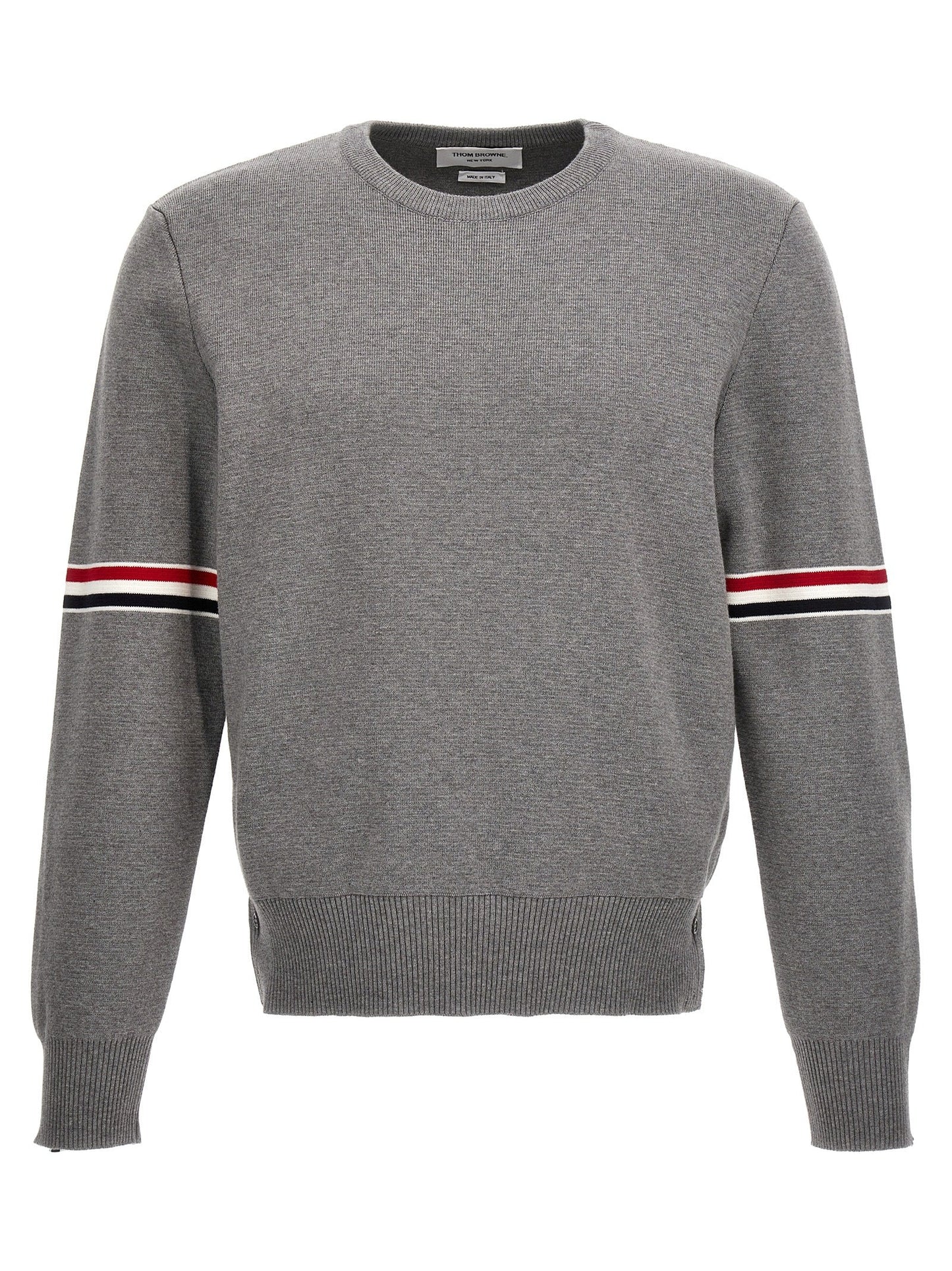 Thom Thom Browne Classic Sweater - Image 1