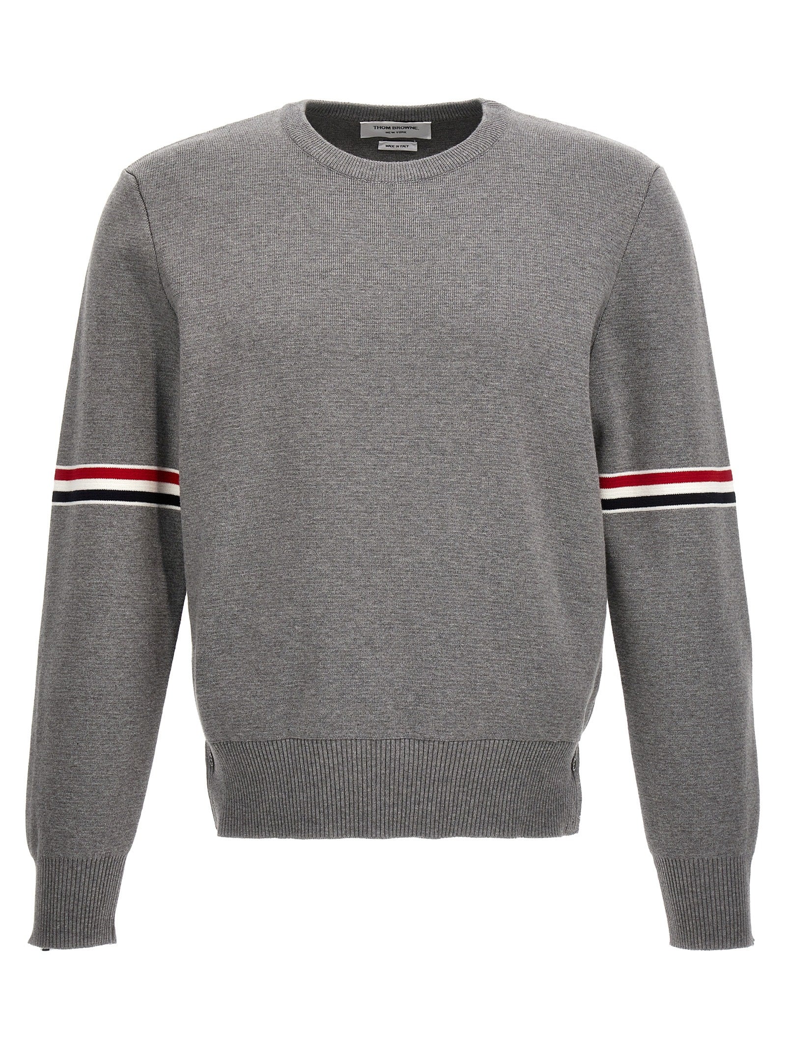Thom Thom Browne Classic Sweater - Image 1