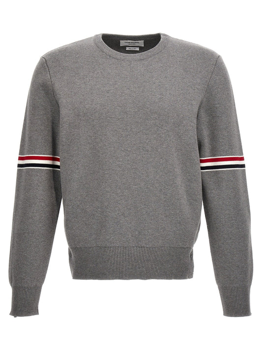 Thom Thom Browne Classic Sweater - Image 1