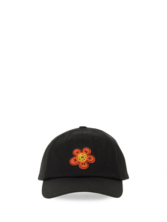 Kenzo Kenzo "Kenzo X Futura 2000"野球帽 - Image 1