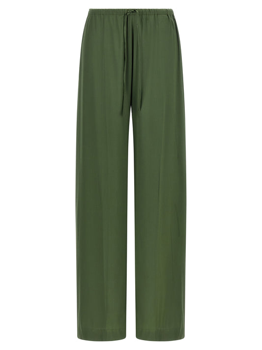 Monot Dries Van Noten 'Puvis' Pants - Image 1