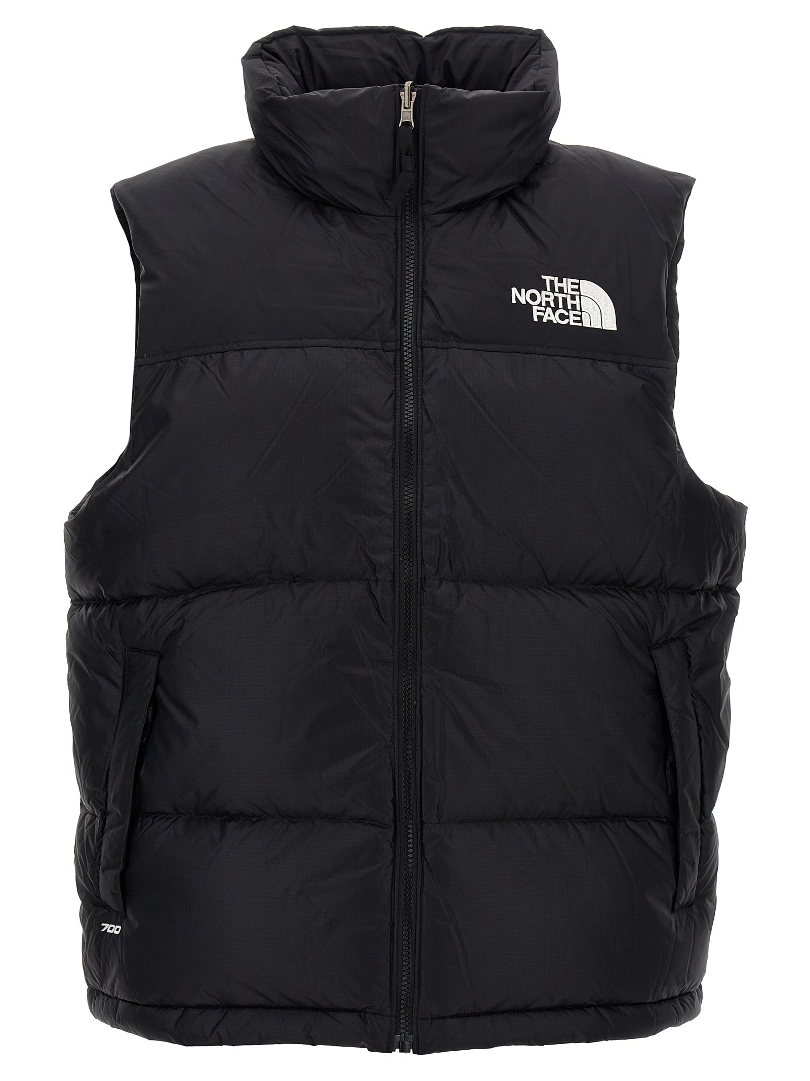 The North Face '1996レトロアウトプス'ベスト - Image 1