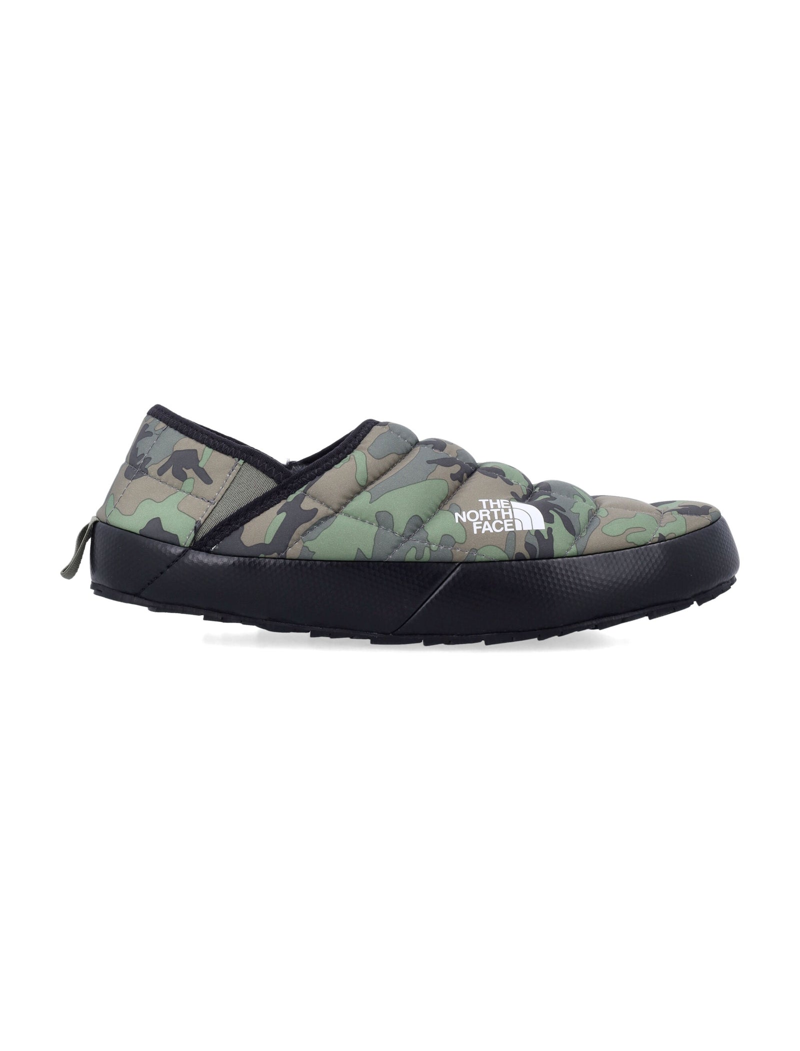 The The North Face Sneakers - Image 1