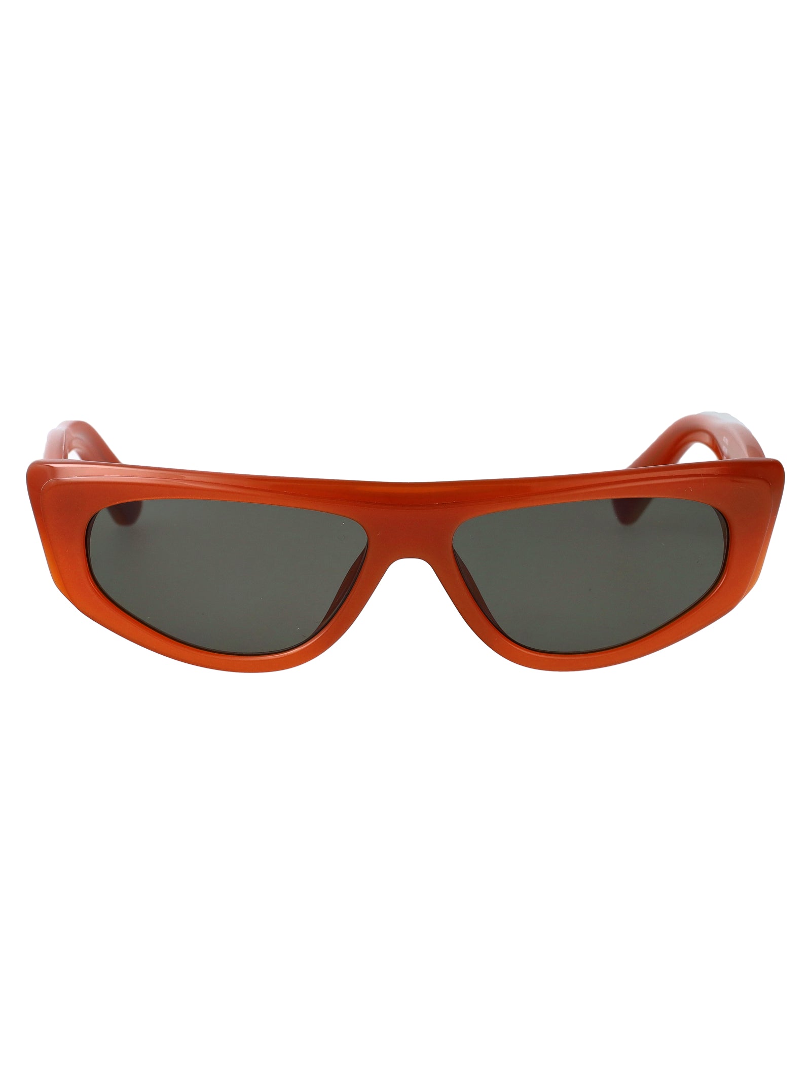 Jacquemus Jacquemus Squared Sunglasses Jac108 C3 Sun C3 - Image 1