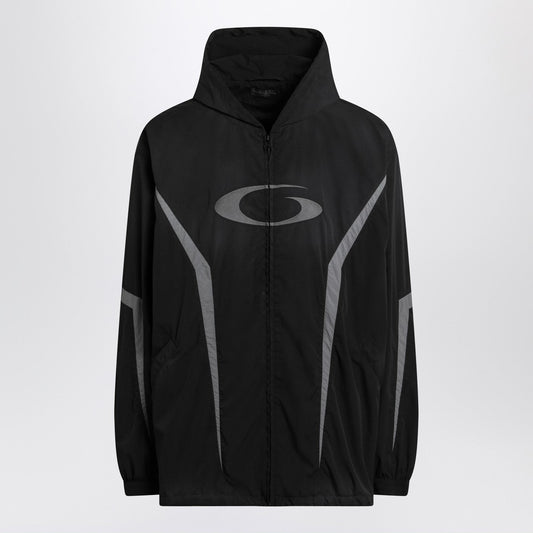 Balenciaga Balenciaga Giaccaトラックスーツループスポーツアイコン - Image 1