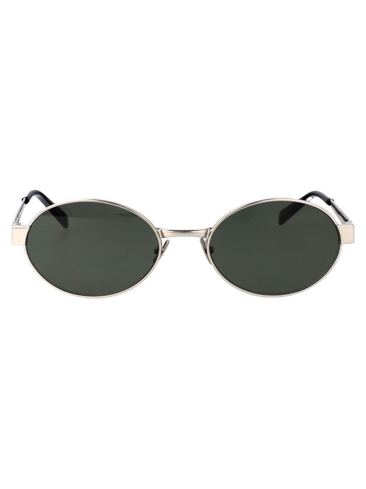 Saint Saint Laurent Sunglasses SL 692 002 - Image 1