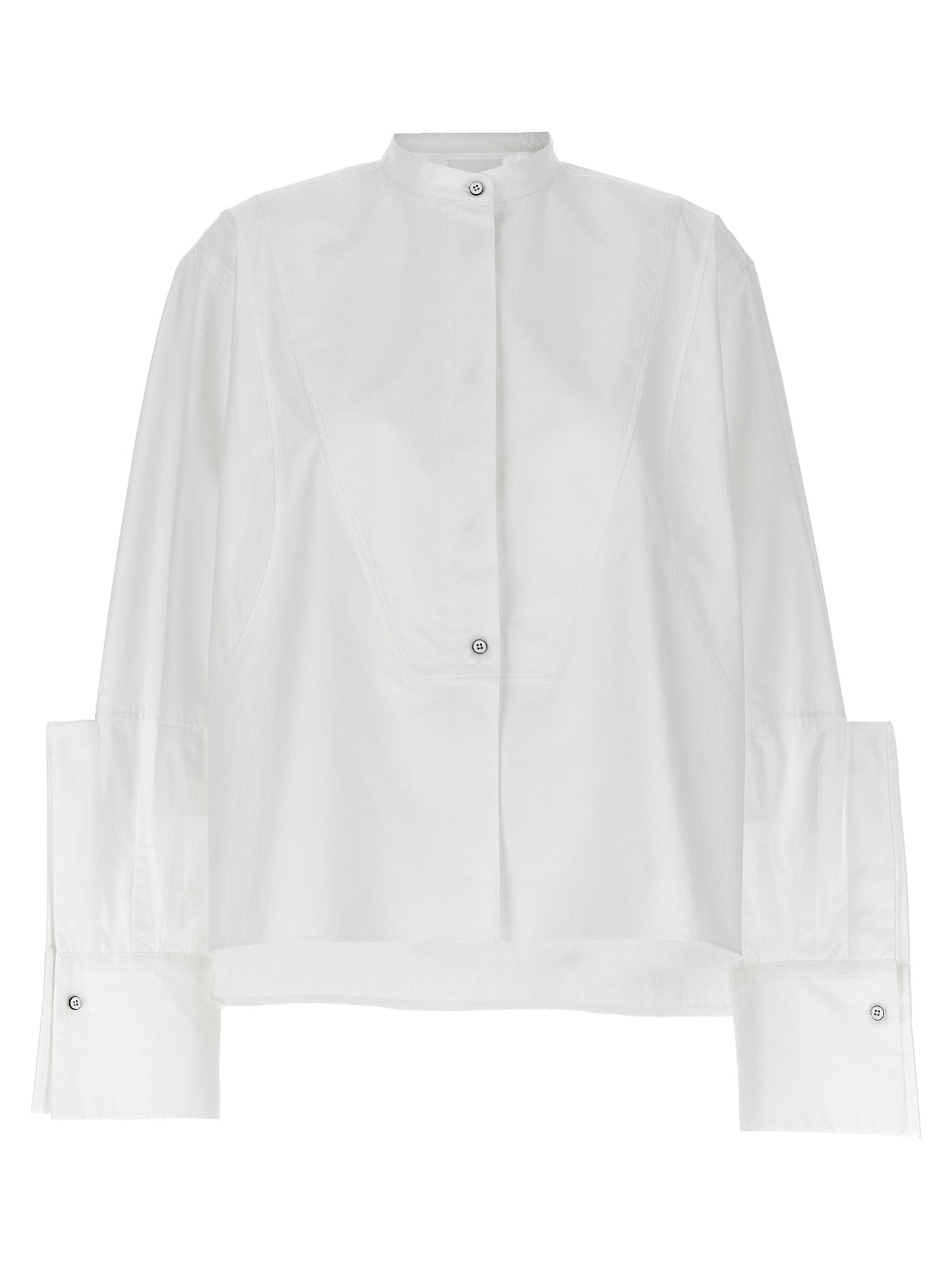 Jil Jil Sander '69'シャツ - Image 1