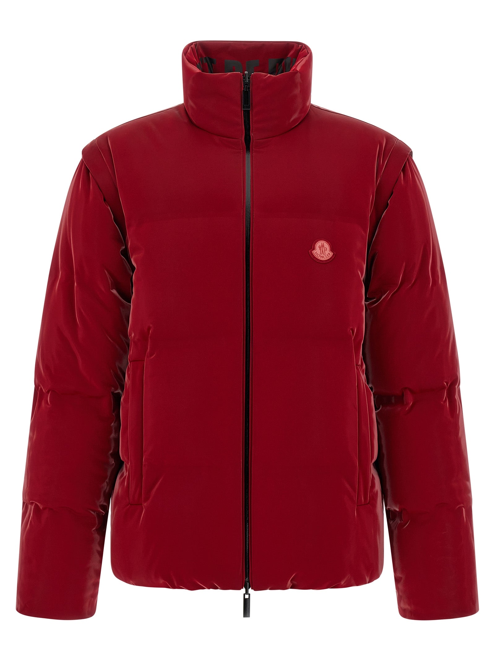 Moncler Moncler Genius Moncler X ASAP Rocky 'Throttle' Down Jacket - Image 1