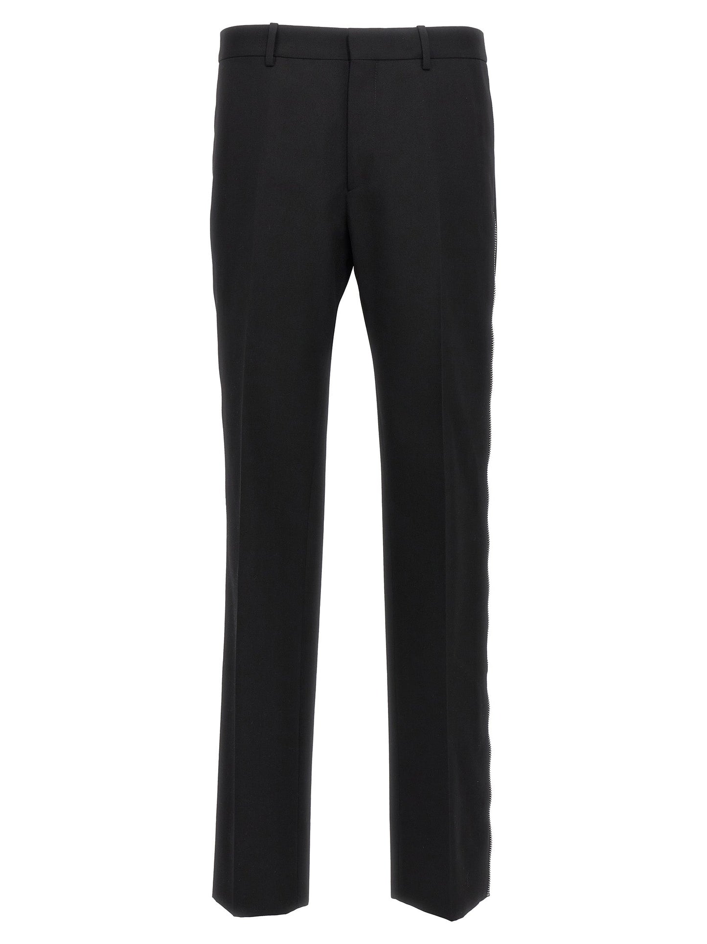 Off Off White 'Ow Emb' Pants - Image 1
