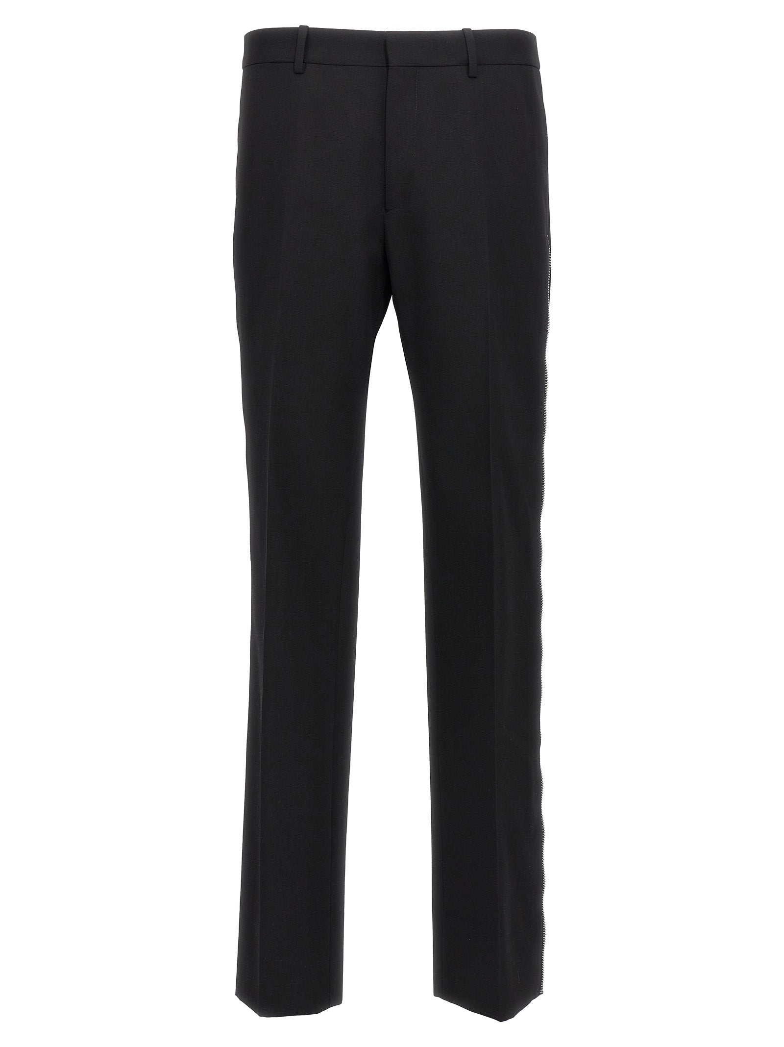 Off Off White 'Ow Emb' Pants - Image 1