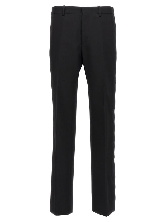 Off Off White 'Ow Emb' Pants - Image 1