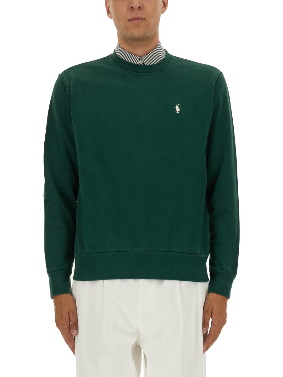 Polo ポロラルフローレンコットンジャージー - Image 1