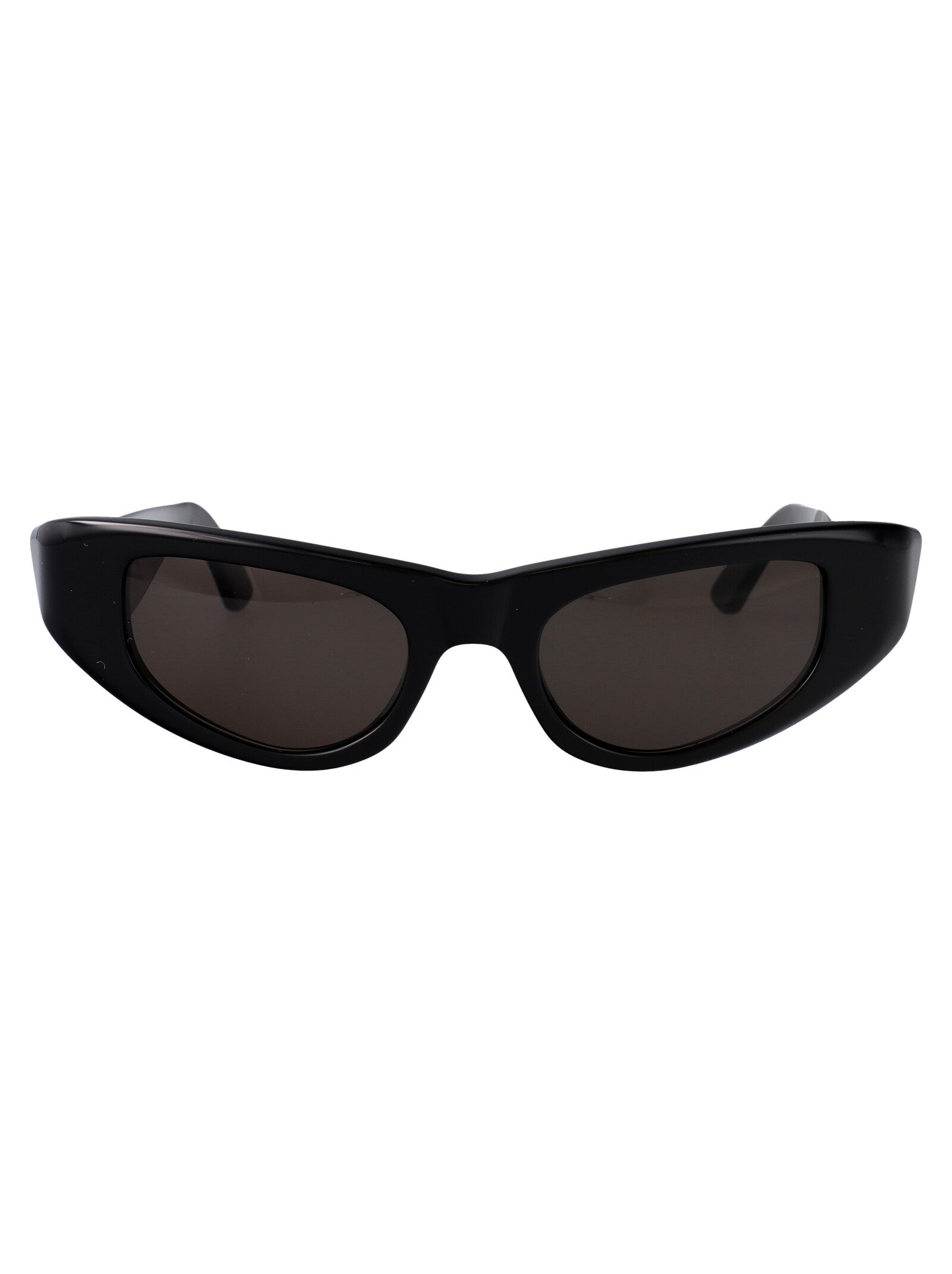 Marni Marni Oval Sunglasses Moa Blk - Image 1