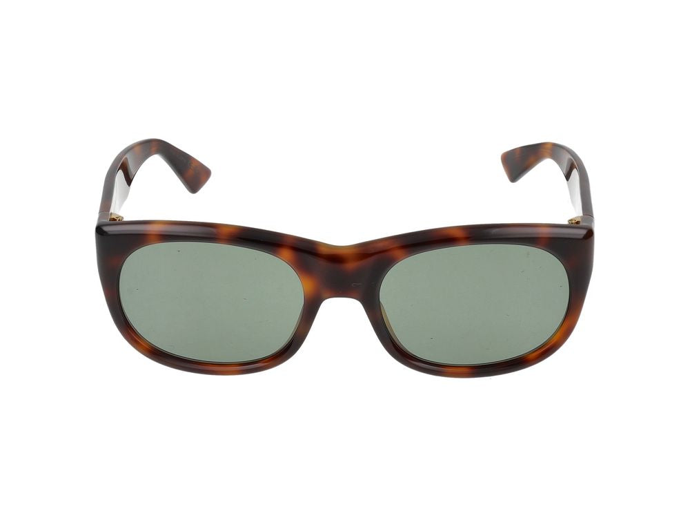 Saint サングラス サンローラン Sl 815 ロミー 002 ハバナ ハバナ グリーン /20/145 - Image 1
