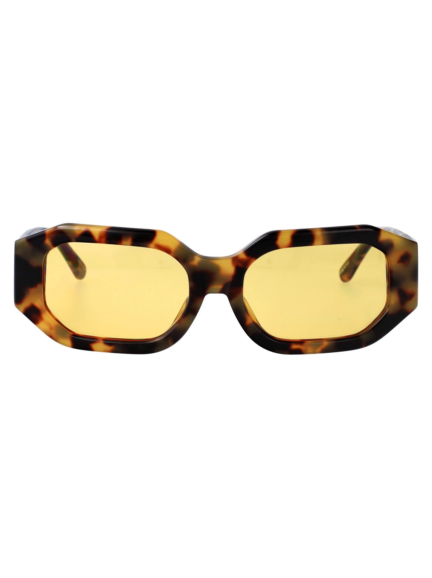 The AtticoサングラスAttico45 C7 Sun C7 - Image 1