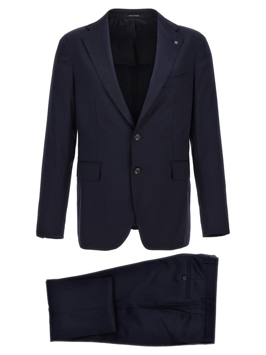 Tagliatore Tagliatore 'Vesuvio'ドレス - Image 1