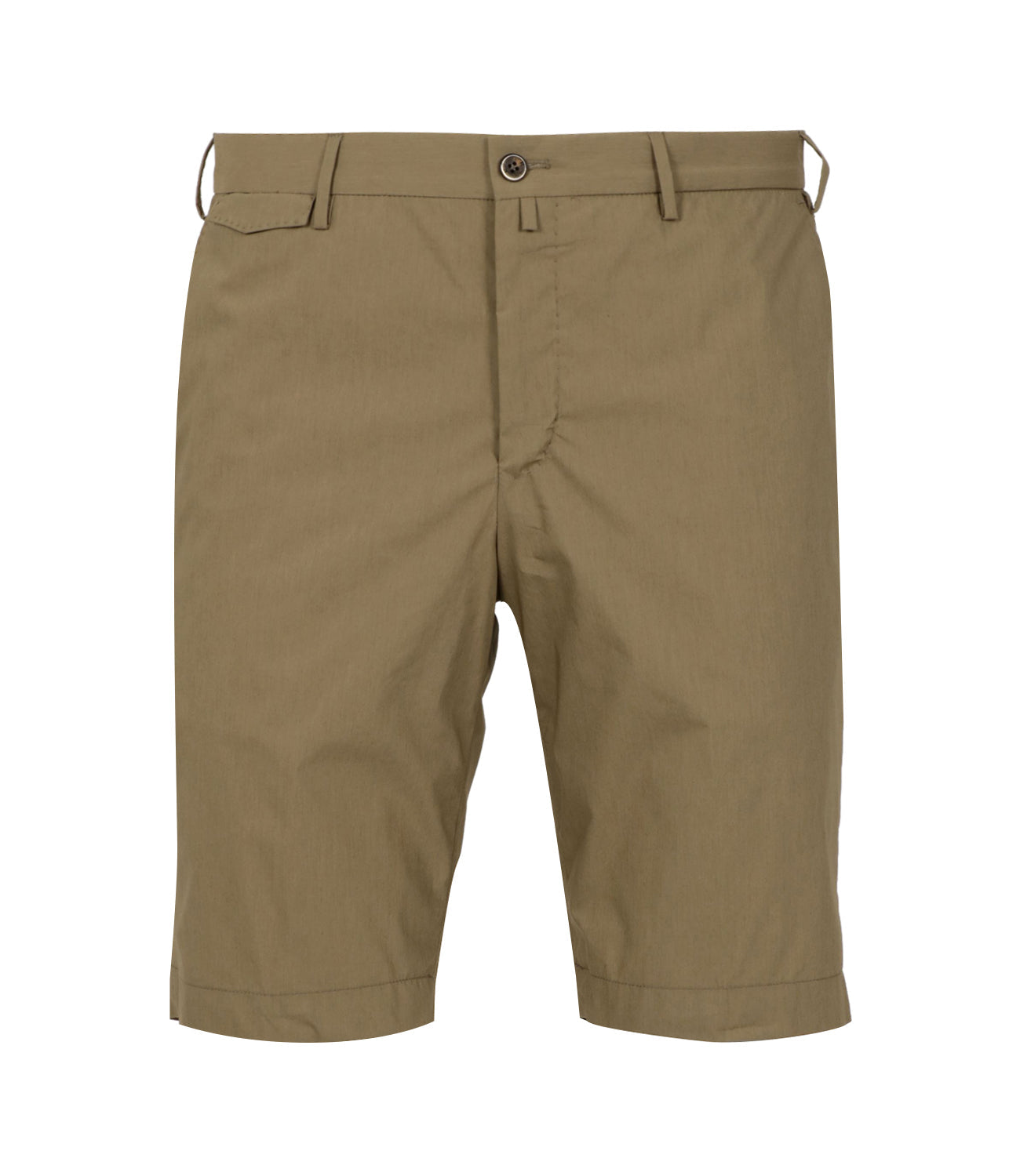 Pt Pt Torino Shorts Green - Image 1