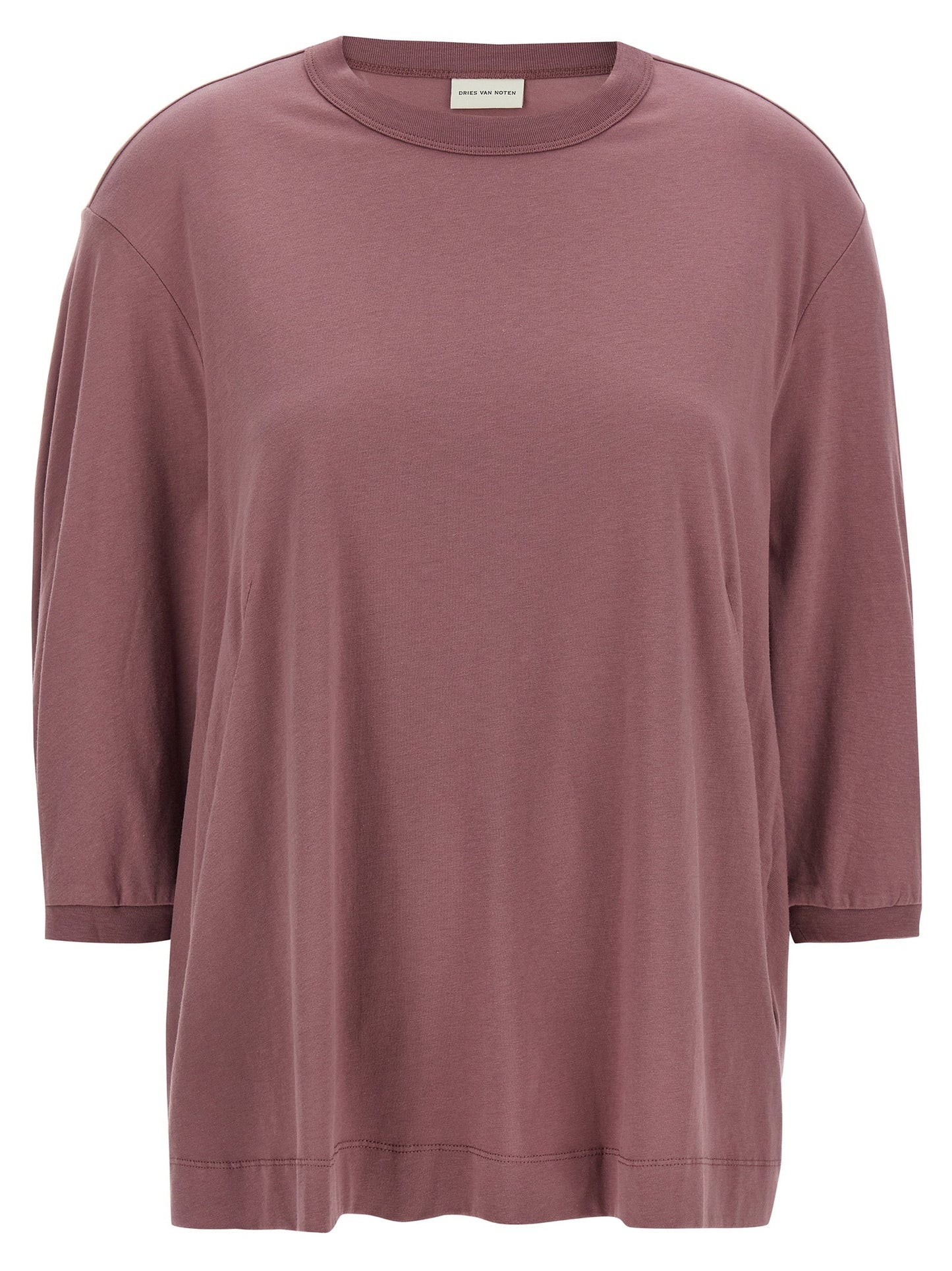 Monot Dries Van Noten 'Herissa' Tシャツ - Image 1
