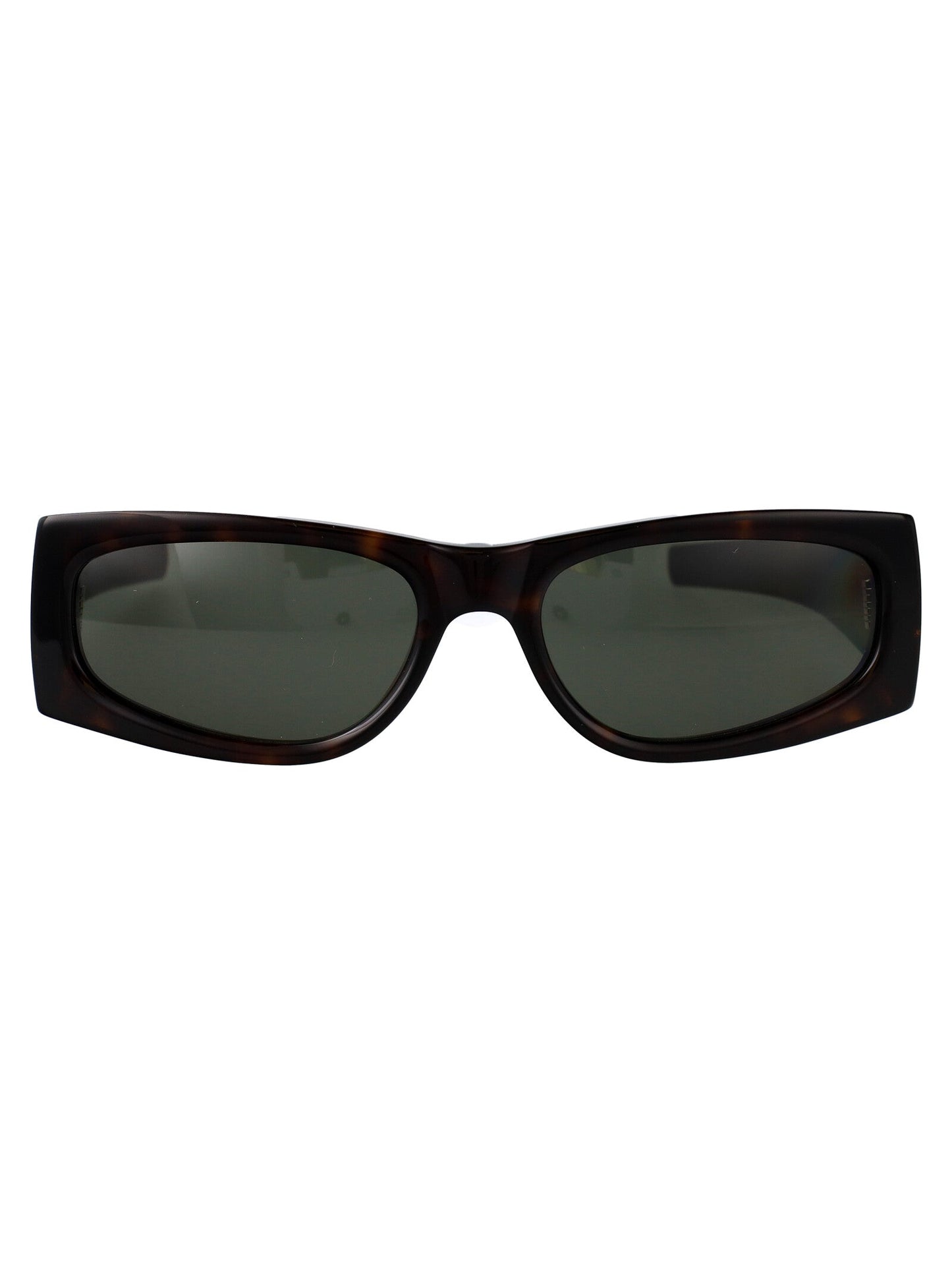 Saint Saint Laurent Squared Sunglasses SL M140 003 - Image 1