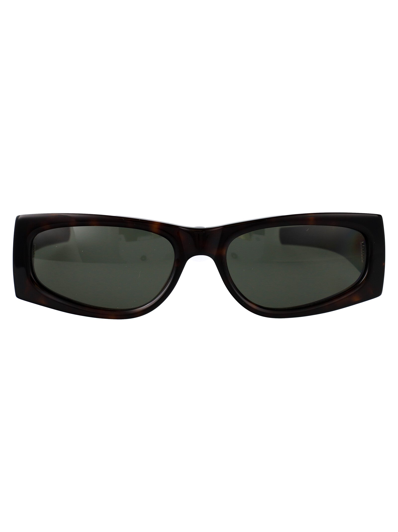 Saint Saint Laurent Squared Sunglasses SL M140 003 - Image 1