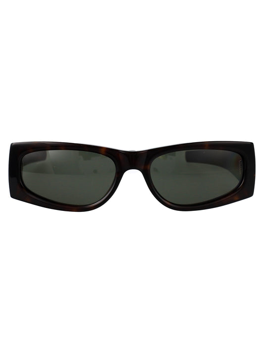 Saint Saint Laurent Squared Sunglasses SL M140 003 - Image 1