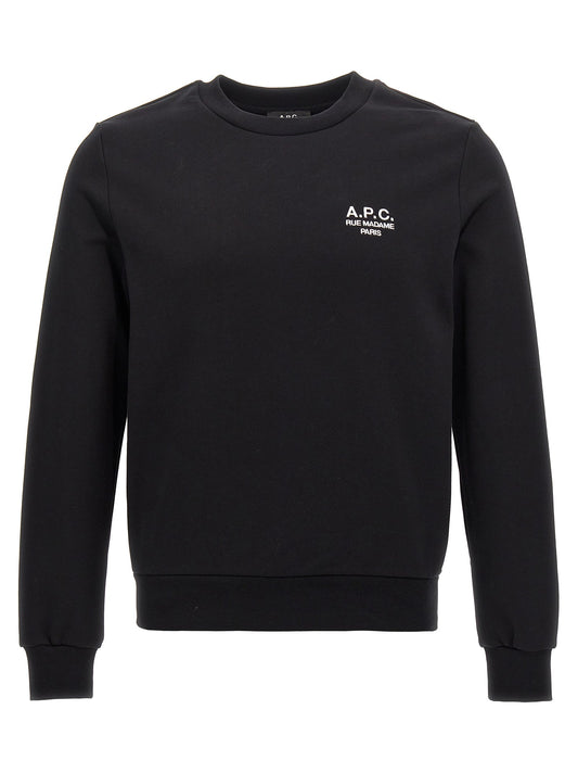 A A.P.C. 「Rue Madame」スウェットシャツ - Image 1