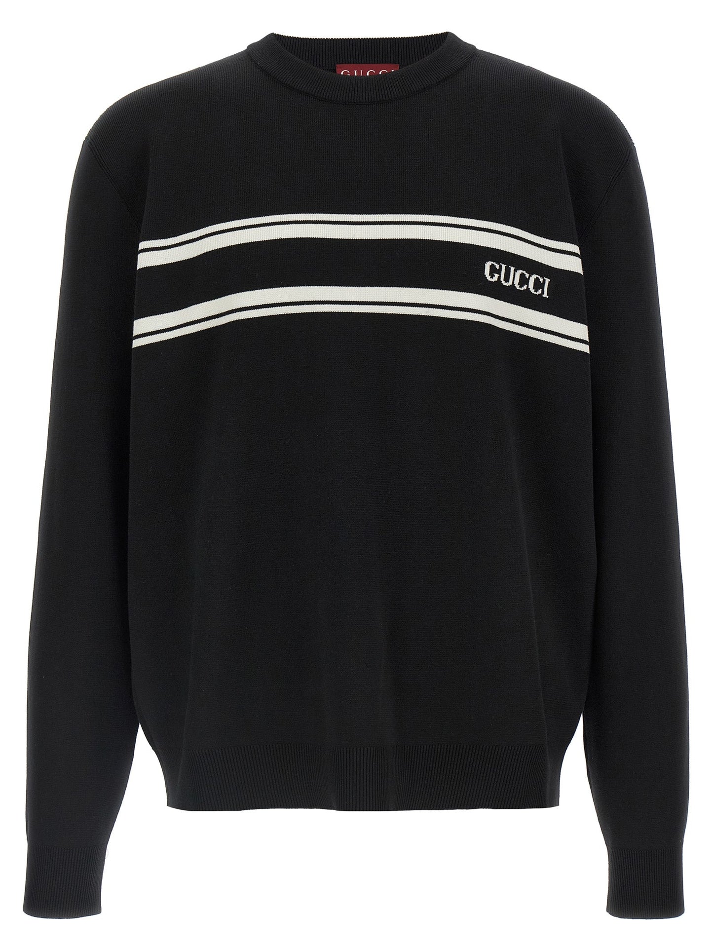 Gucci グッチ インターシオ グッチ セーター - Image 1