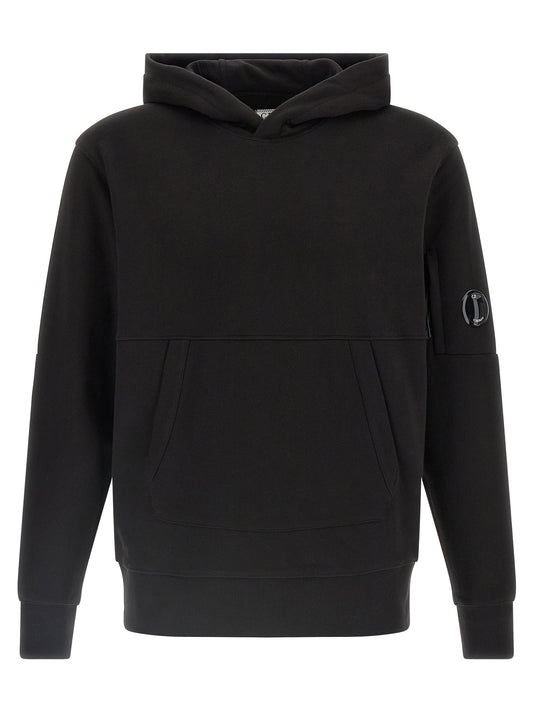 C C.P.会社の「斜めの上昇」パーカー - Image 1