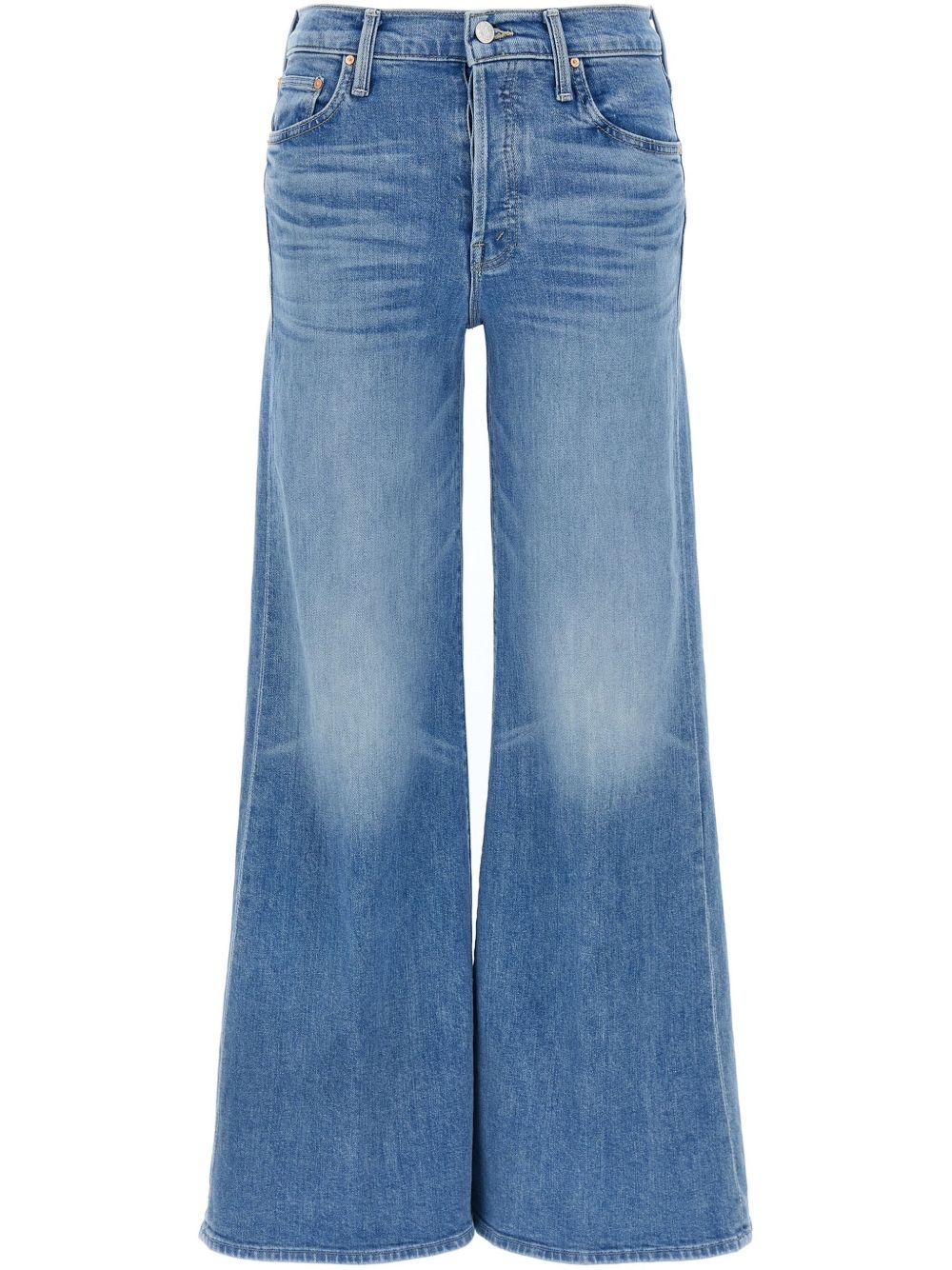 Mother マザーTomcat Roller Denim Jeans - Image 1