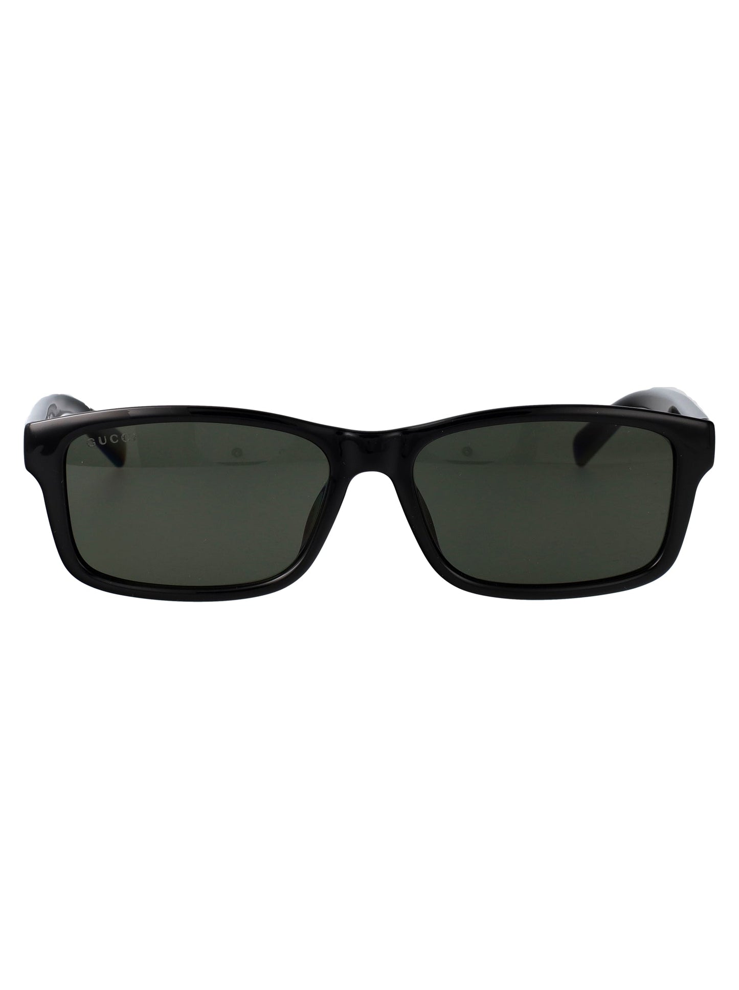 Gucci Gucci Squared Sunglasses GG1986 SA 001 - Image 1