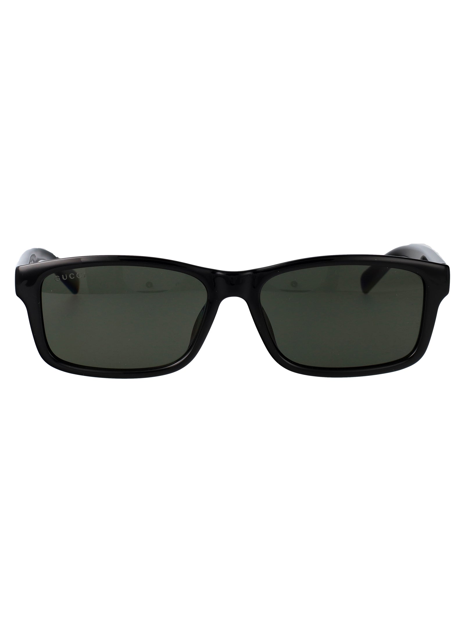 Gucci Gucci Squared Sunglasses GG1986 SA 001 - Image 1