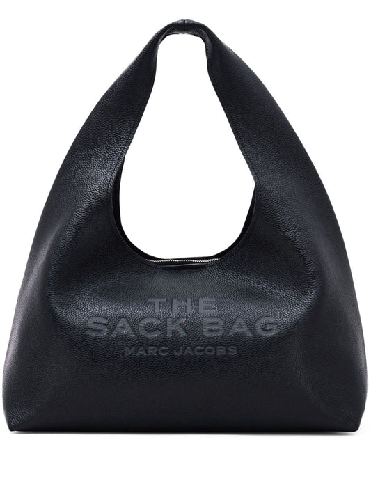 Marc マークジェイコブスサックレザーハンドバッグ - Image 1