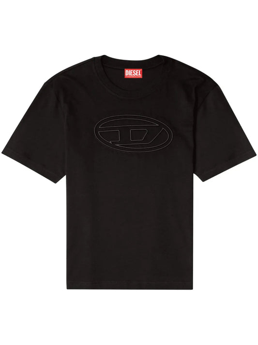 Diesel ディーゼルTシャツt調整 - Image 1