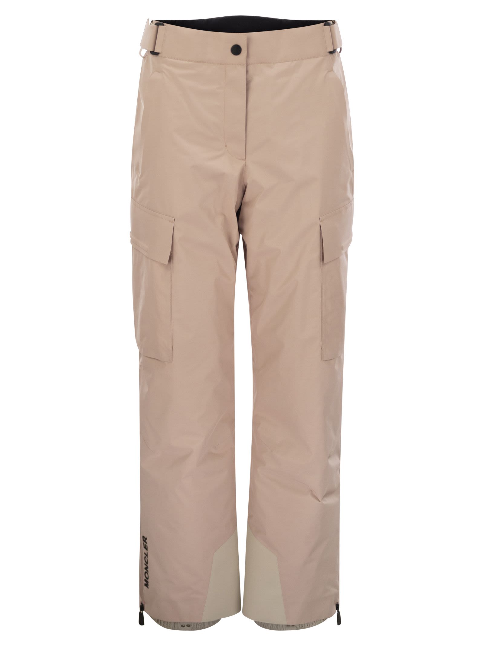 Moncler Moncler Grenoble Gore Texスキーズボン - Image 1