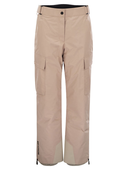 Moncler Moncler Grenoble Gore Texスキーズボン - Image 1
