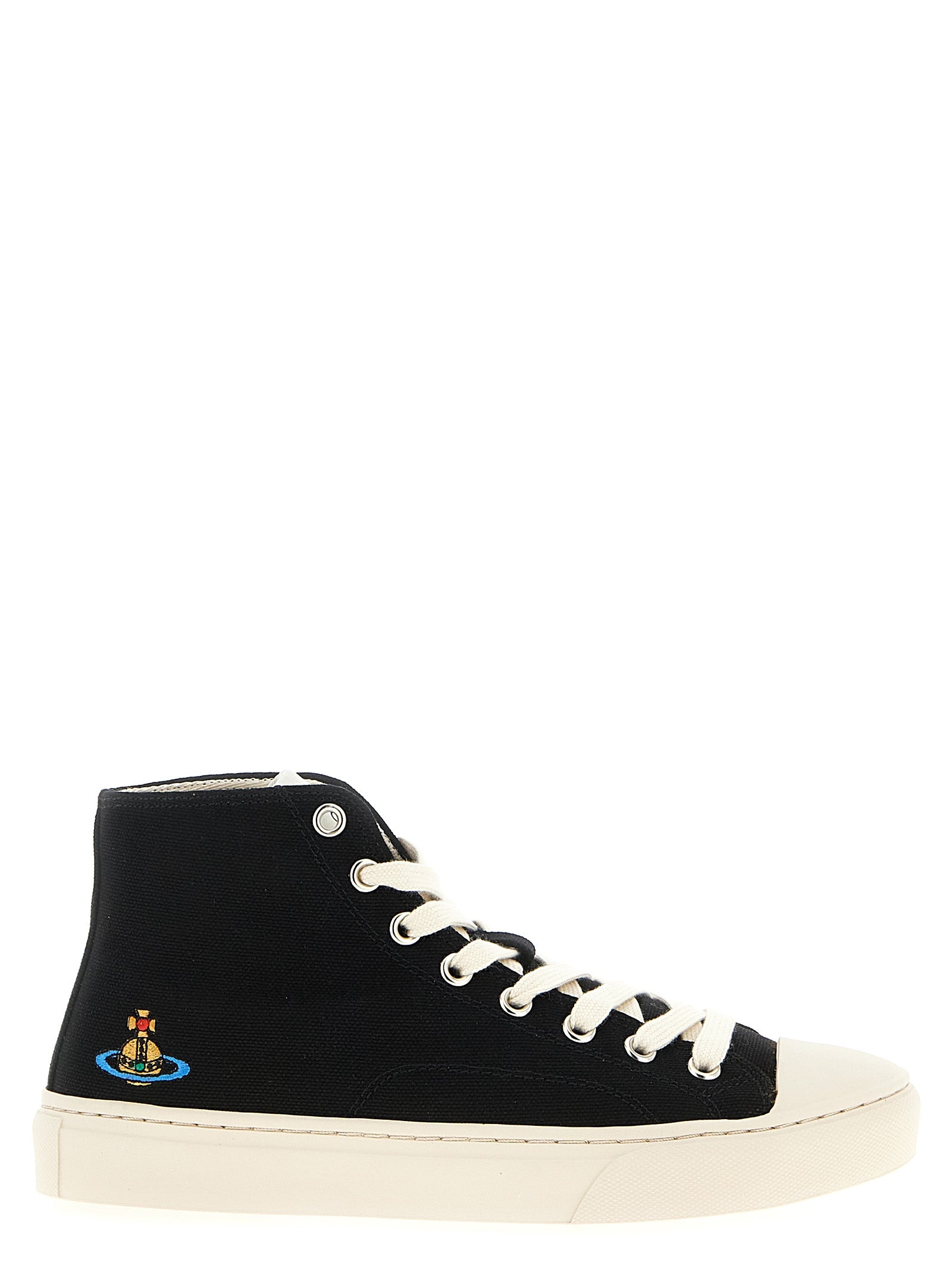 Vivienne Vivienne Westwood プリムソール スニーカー - Image 1