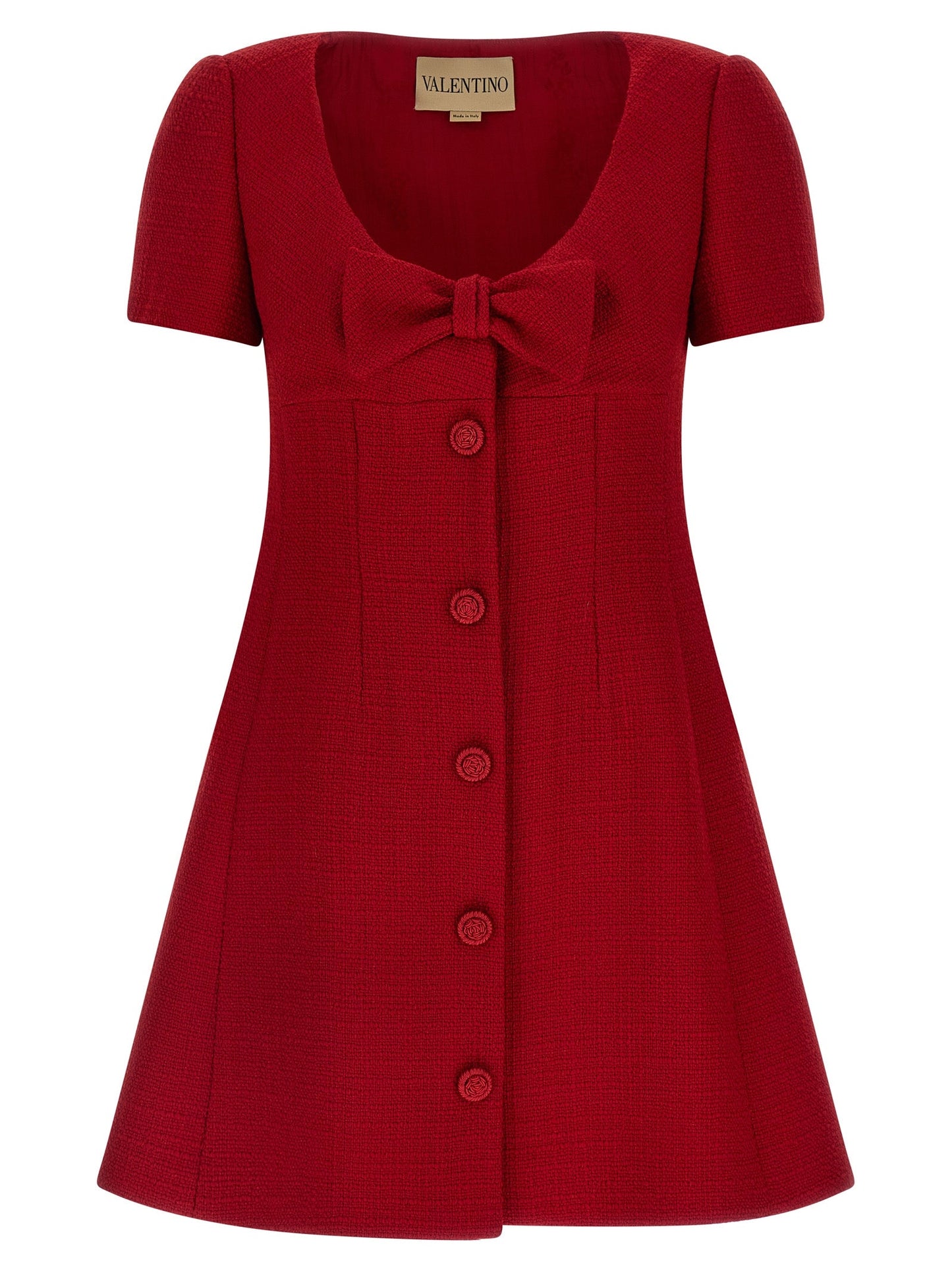 Valentino ヴァレンティーノ・ガラヴァニ・ヴァレンティーノ・ガラヴァニ・ボウドレス - Image 1