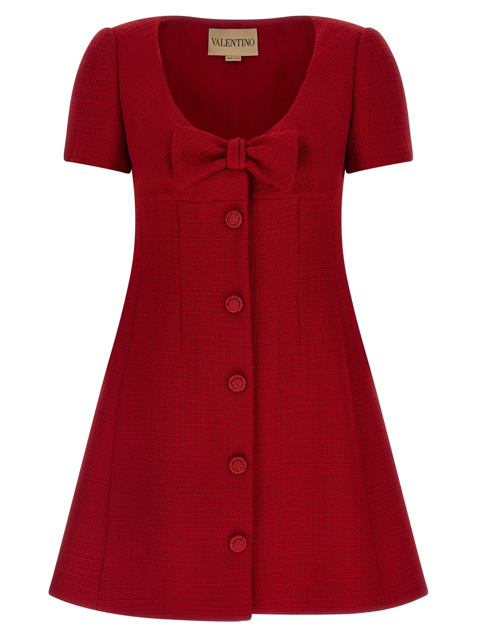 Valentino ヴァレンティーノ・ガラヴァニ・ヴァレンティーノ・ガラヴァニ・ボウドレス - Image 1