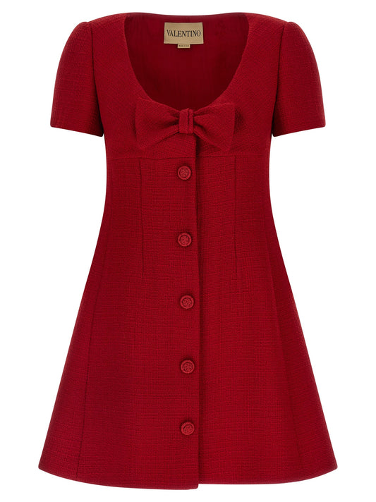 Valentino ヴァレンティーノ・ガラヴァニ・ヴァレンティーノ・ガラヴァニ・ボウドレス - Image 1