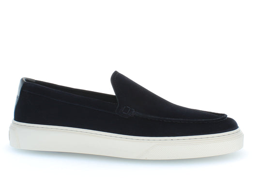 Woolrich Woolrich Footwear Slip On Loafer - Image 1