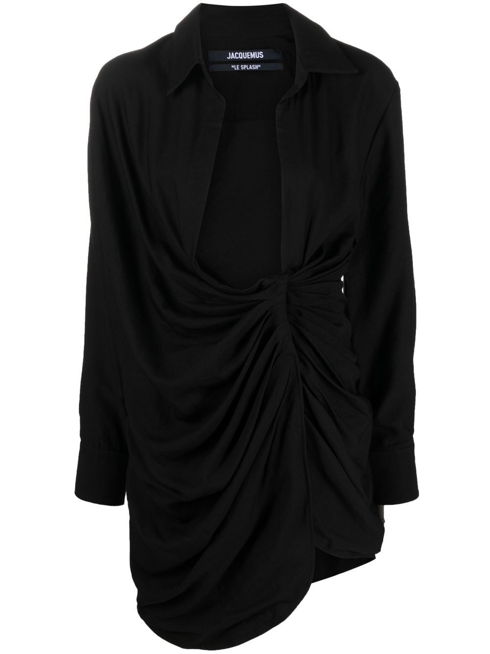 Jacquemus Jacquemus La Robe Bahiaドレス - Image 1