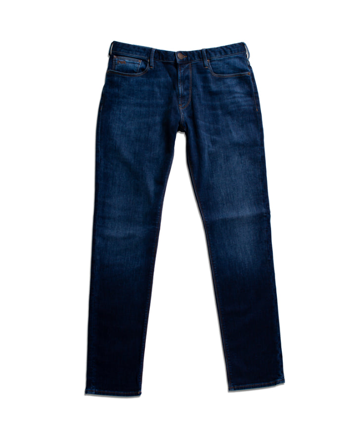 Emporio エンポリオ・アルマーニ5ポケットズボン - Image 1